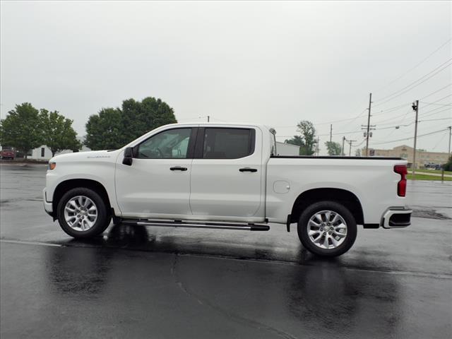 used 2019 Chevrolet Silverado 1500 car, priced at $29,990
