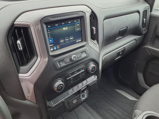used 2019 Chevrolet Silverado 1500 car, priced at $29,990