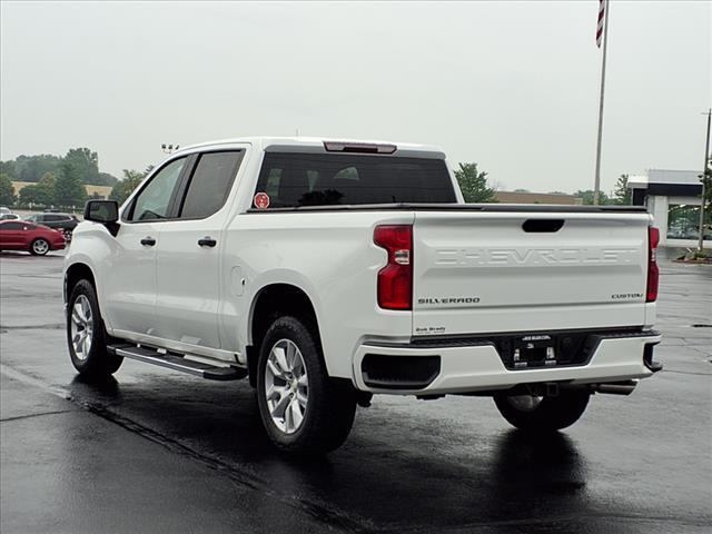 used 2019 Chevrolet Silverado 1500 car, priced at $29,990