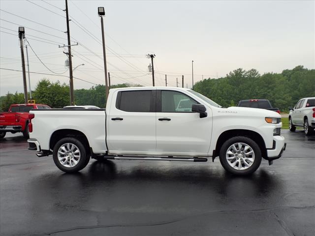 used 2019 Chevrolet Silverado 1500 car, priced at $29,990