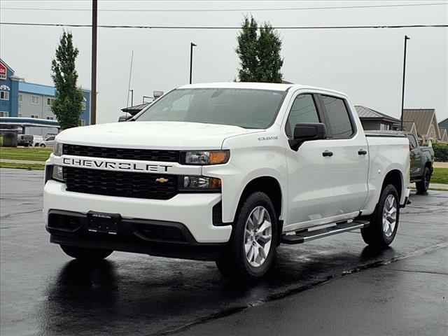 used 2019 Chevrolet Silverado 1500 car, priced at $29,990