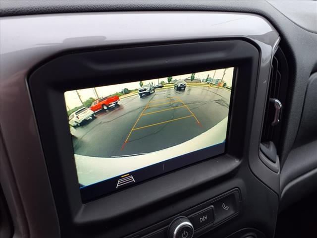 used 2019 Chevrolet Silverado 1500 car, priced at $29,990