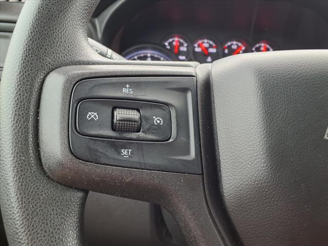 used 2019 Chevrolet Silverado 1500 car, priced at $29,990