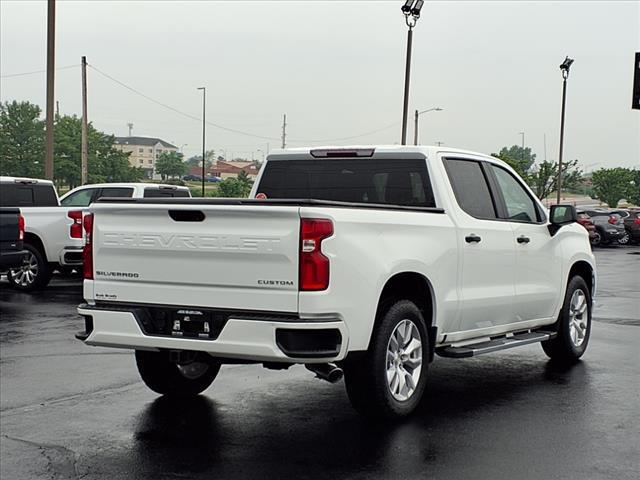 used 2019 Chevrolet Silverado 1500 car, priced at $29,990