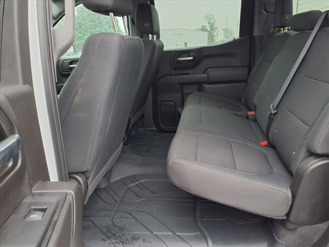 used 2019 Chevrolet Silverado 1500 car, priced at $29,990