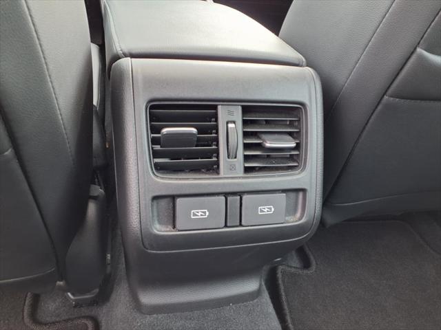 used 2021 Honda Accord car, priced at $27,977