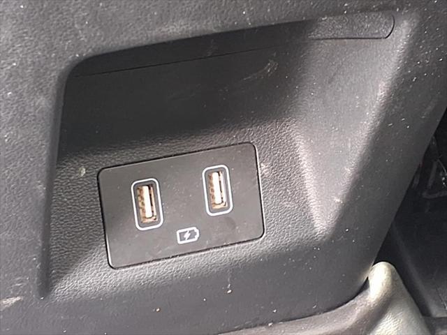 used 2024 Hyundai TUCSON Hybrid car, priced at $34,977