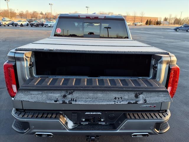 used 2020 GMC Sierra 1500 car, priced at $42,990