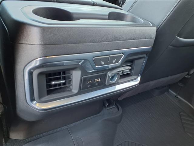 used 2020 GMC Sierra 1500 car, priced at $42,990