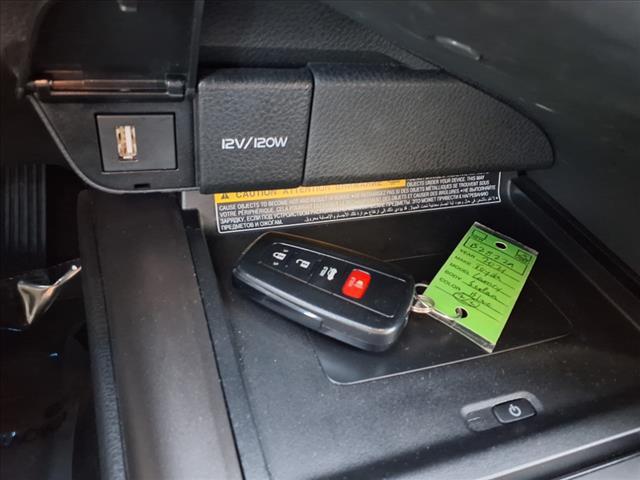 used 2021 Toyota Camry car, priced at $29,990