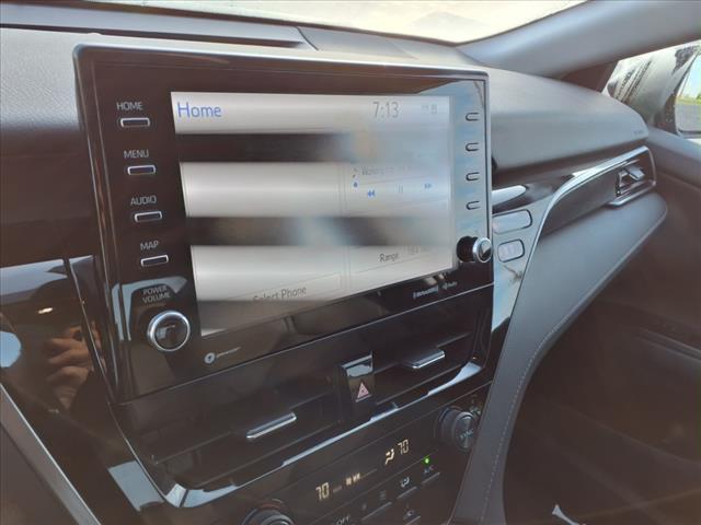used 2021 Toyota Camry car, priced at $29,990
