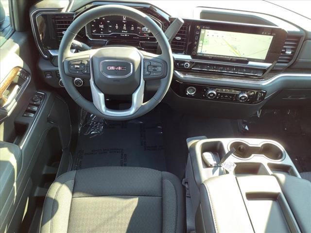 used 2023 GMC Sierra 1500 car, priced at $54,990