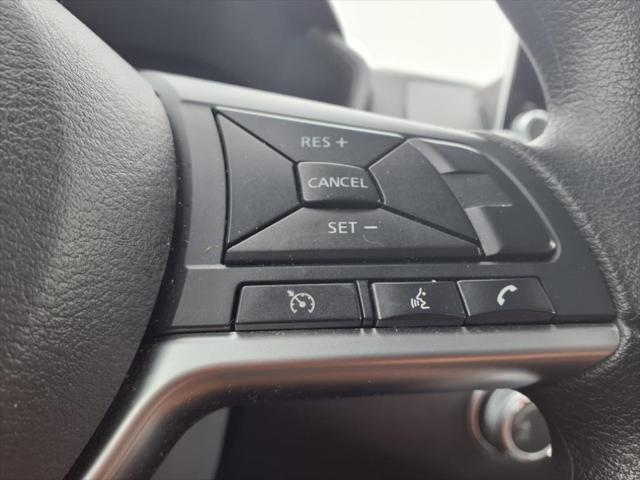 used 2024 Nissan Altima car, priced at $22,977