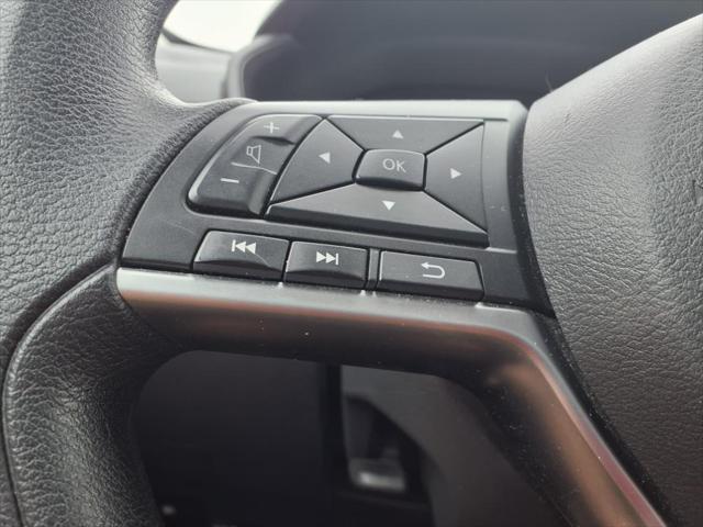 used 2024 Nissan Altima car, priced at $22,977