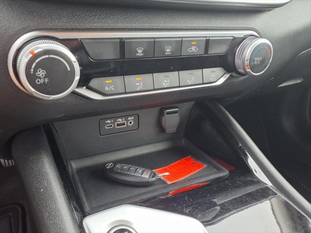 used 2024 Nissan Altima car, priced at $22,977