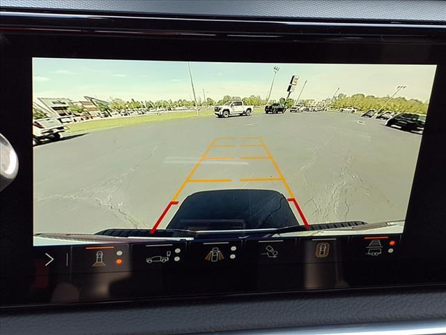 new 2025 GMC Sierra 3500 car, priced at $86,315