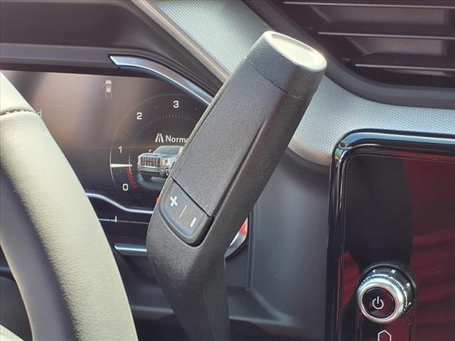 new 2025 GMC Sierra 3500 car, priced at $86,315