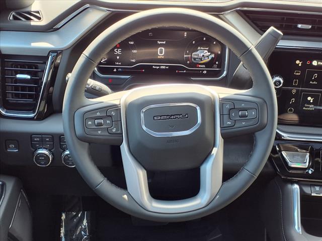new 2025 GMC Sierra 3500 car, priced at $86,315