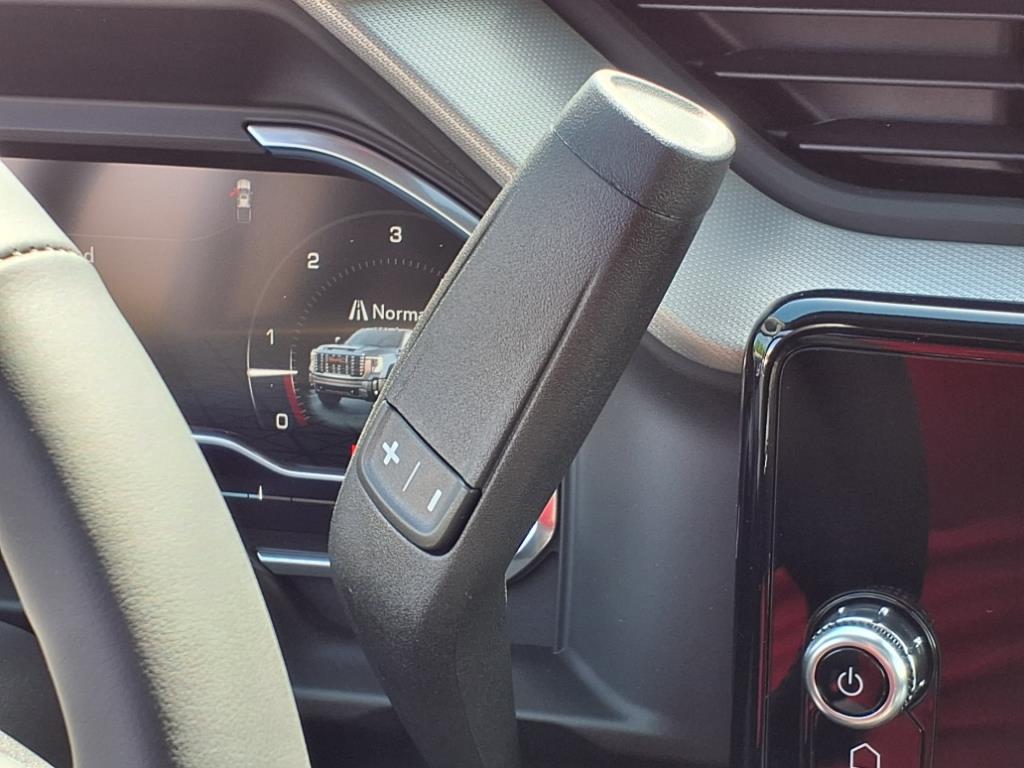 new 2025 GMC Sierra 3500 car, priced at $82,315