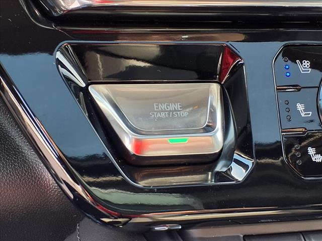 new 2025 GMC Sierra 3500 car, priced at $86,315