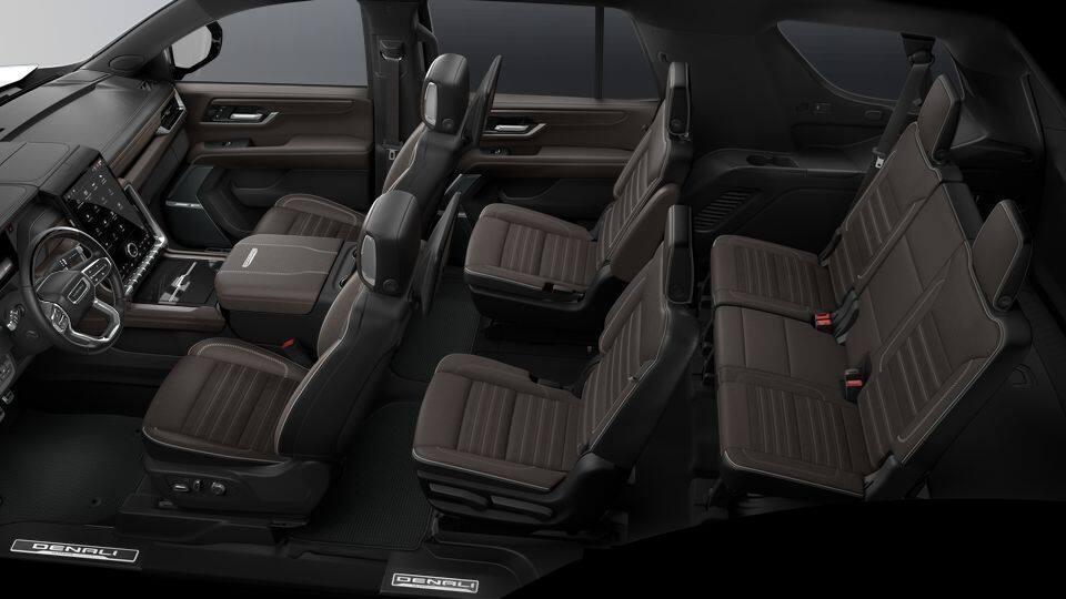 new 2026 GMC Yukon car, priced at $107,289