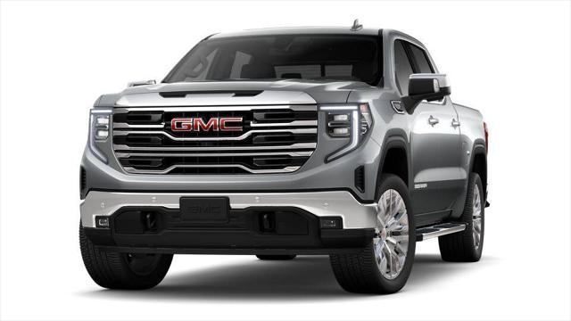 new 2025 GMC Sierra 1500 car, priced at $65,465