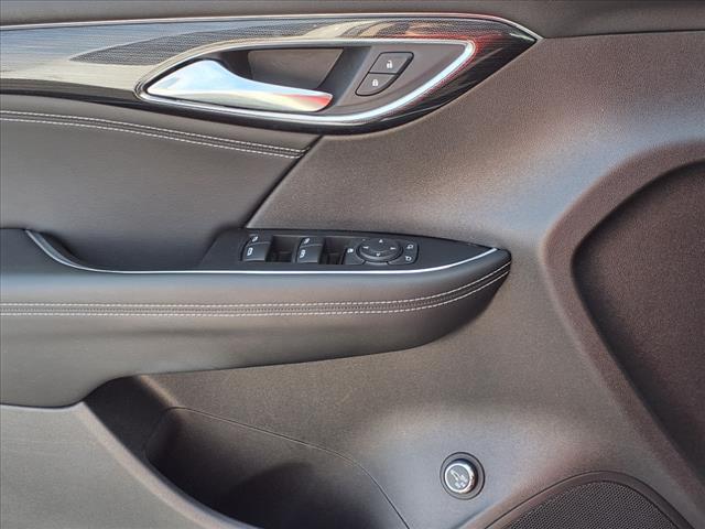 used 2022 Buick Envision car, priced at $27,990