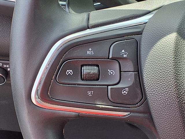 used 2022 Buick Envision car, priced at $27,990