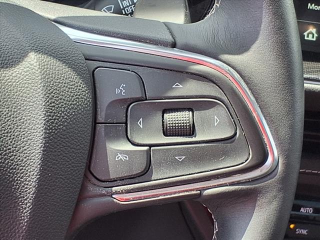 used 2022 Buick Envision car, priced at $27,990