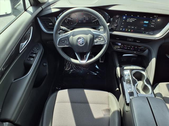 used 2022 Buick Envision car, priced at $27,990