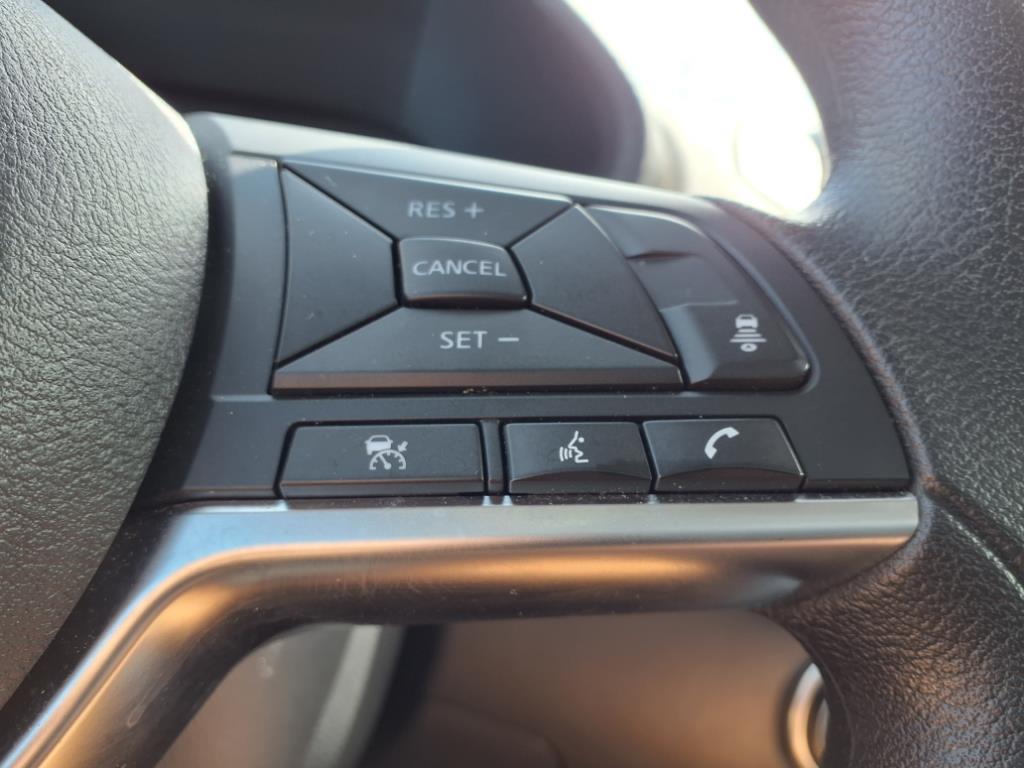 used 2024 Nissan Sentra car, priced at $21,977