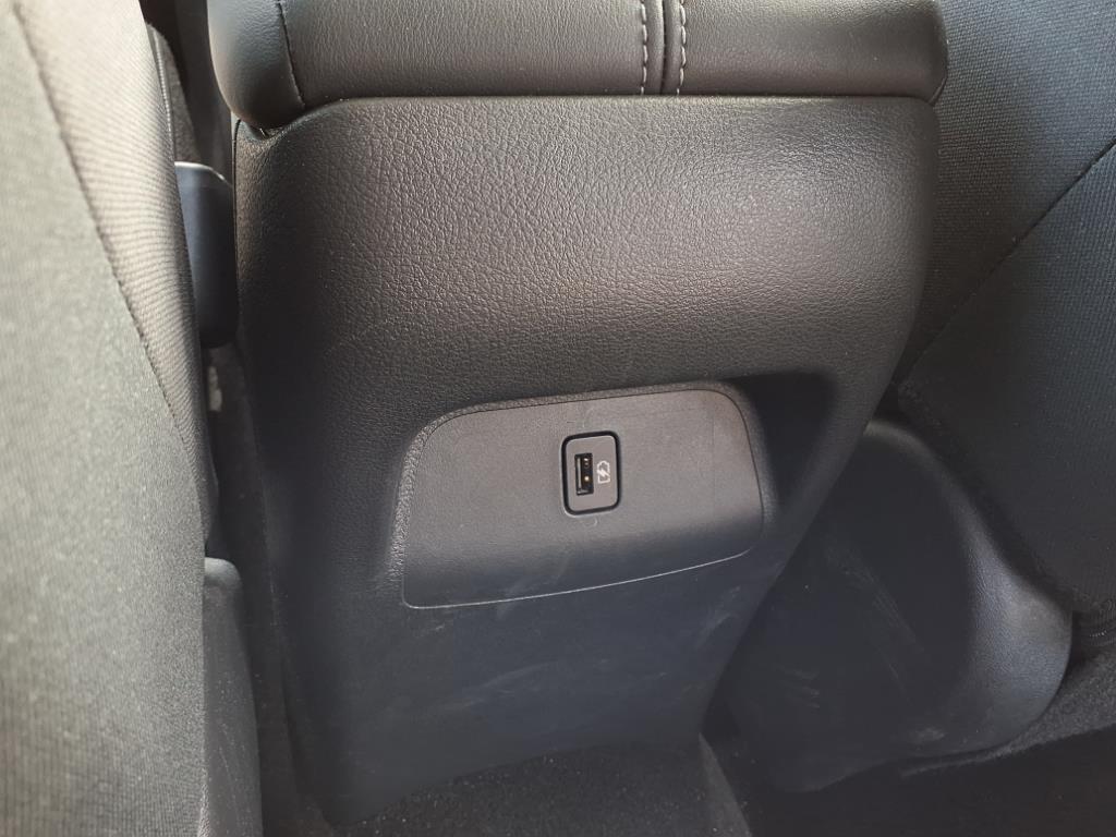 used 2024 Nissan Sentra car, priced at $21,977