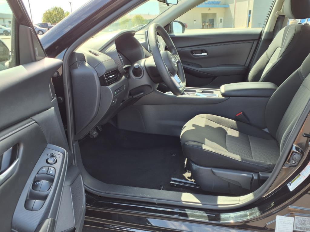 used 2024 Nissan Sentra car, priced at $21,977