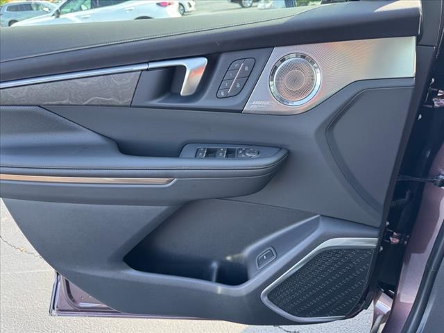 new 2025 Buick Enclave car, priced at $58,195