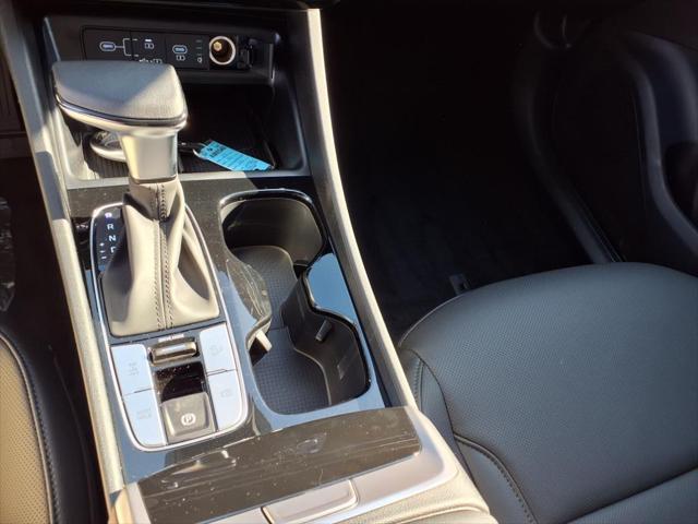 used 2025 Hyundai SANTA CRUZ car, priced at $36,977