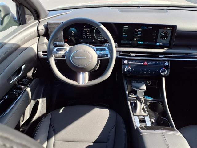 used 2025 Hyundai SANTA CRUZ car, priced at $36,977