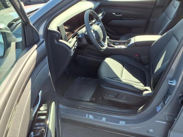 used 2025 Hyundai SANTA CRUZ car, priced at $36,977