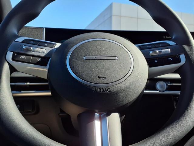 used 2025 Hyundai SANTA CRUZ car, priced at $36,977