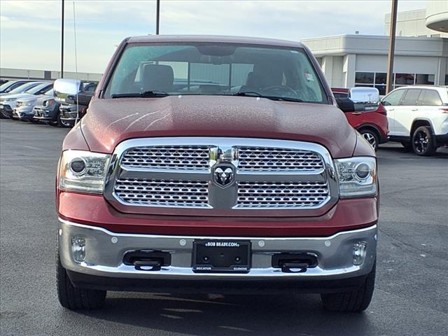 used 2018 Ram 1500 car, priced at $28,977