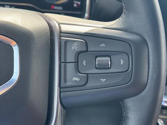 used 2024 GMC Sierra 2500 car, priced at $88,990