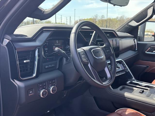 used 2024 GMC Sierra 2500 car, priced at $88,990
