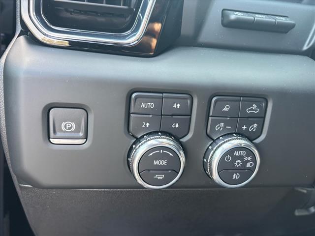 used 2024 GMC Sierra 2500 car, priced at $88,990