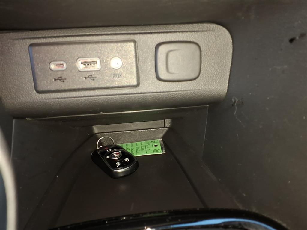 used 2021 Buick Encore GX car, priced at $22,990