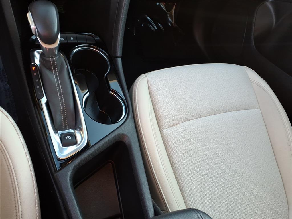 used 2021 Buick Encore GX car, priced at $22,990