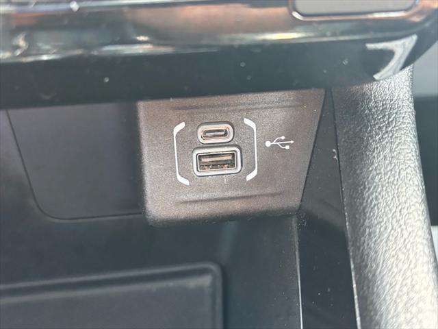 used 2024 Jeep Compass car, priced at $31,977
