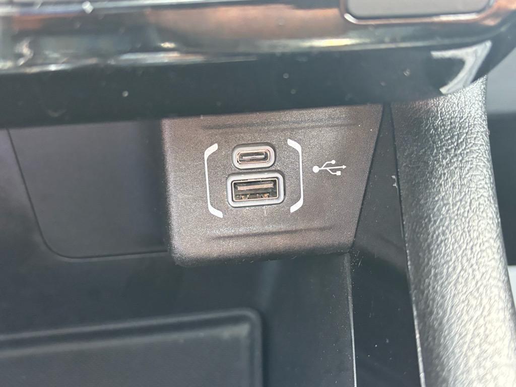used 2024 Jeep Compass car, priced at $30,977