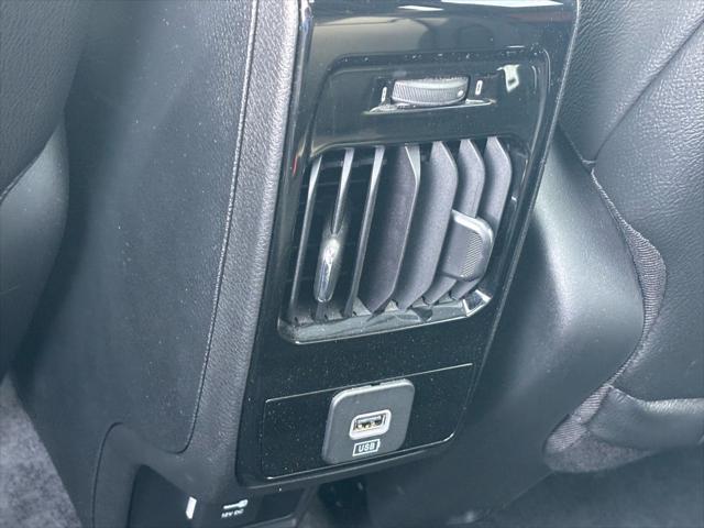 used 2024 Jeep Compass car, priced at $31,977