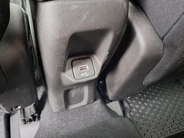 used 2022 Jeep Renegade car, priced at $20,977