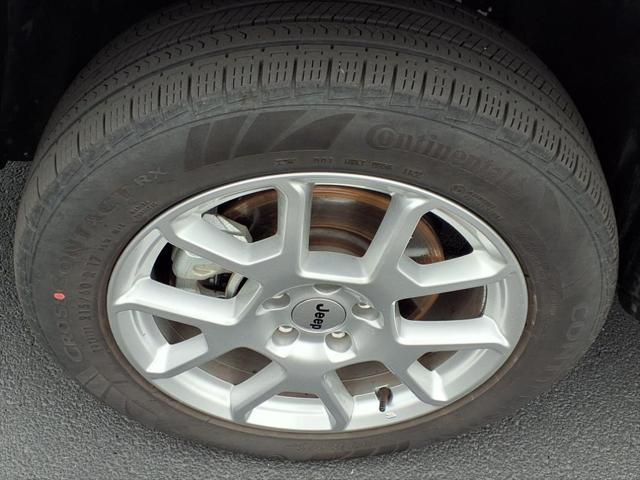 used 2022 Jeep Renegade car, priced at $20,977