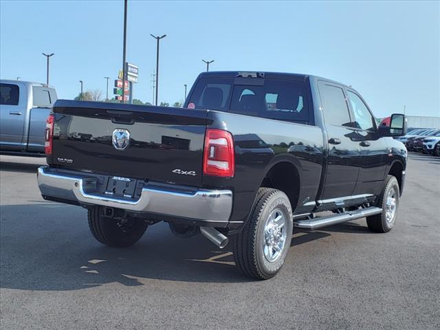 used 2023 Ram 3500 car, priced at $61,716